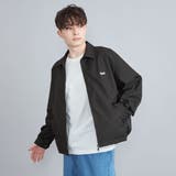 PENNEYS(ぺニーズ)別注ツイルブルゾン/ジャケット(セットアップ可能) | coen【men】 | 詳細画像15