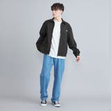 PENNEYS(ぺニーズ)別注ツイルブルゾン/ジャケット(セットアップ可能) | coen【men】 | 詳細画像18