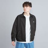 PENNEYS(ぺニーズ)別注ツイルブルゾン/ジャケット(セットアップ可能) | coen【men】 | 詳細画像19