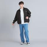 PENNEYS(ぺニーズ)別注ツイルブルゾン/ジャケット(セットアップ可能) | coen【men】 | 詳細画像20