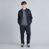 PENNEYS(ぺニーズ)別注ツイルブルゾン/ジャケット(セットアップ可能) | coen【men】 | 詳細画像3