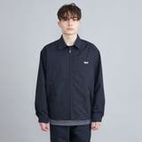 PENNEYS(ぺニーズ)別注ツイルブルゾン/ジャケット(セットアップ可能) | coen【men】 | 詳細画像21