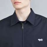 PENNEYS(ぺニーズ)別注ツイルブルゾン/ジャケット(セットアップ可能) | coen【men】 | 詳細画像24