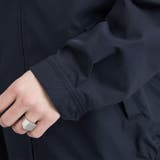 PENNEYS(ぺニーズ)別注ツイルブルゾン/ジャケット(セットアップ可能) | coen【men】 | 詳細画像25