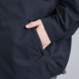 PENNEYS(ぺニーズ)別注ツイルブルゾン/ジャケット(セットアップ可能) | coen【men】 | 詳細画像27