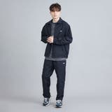 PENNEYS(ぺニーズ)別注ツイルブルゾン/ジャケット(セットアップ可能) | coen【men】 | 詳細画像5