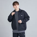 PENNEYS(ぺニーズ)別注ツイルブルゾン/ジャケット(セットアップ可能) | coen【men】 | 詳細画像6