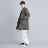 ショップコート | coen【men】 | 詳細画像10 