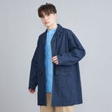 ショップコート | coen【men】 | 詳細画像12 