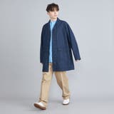 ショップコート | coen【men】 | 詳細画像13 