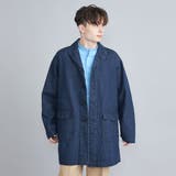ショップコート | coen【men】 | 詳細画像14 