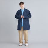 ショップコート | coen【men】 | 詳細画像15 