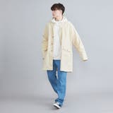 ショップコート | coen【men】 | 詳細画像19 