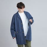 ショップコート | coen【men】 | 詳細画像2 