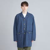 ショップコート | coen【men】 | 詳細画像21 