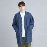 ショップコート | coen【men】 | 詳細画像4 