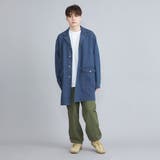 ショップコート | coen【men】 | 詳細画像5 