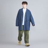 ショップコート | coen【men】 | 詳細画像6 