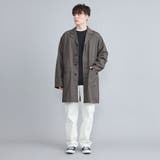 ショップコート | coen【men】 | 詳細画像8 