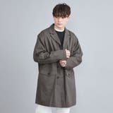 ショップコート | coen【men】 | 詳細画像9 