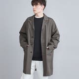 DK.GRAY | ショップコート | coen【men】