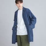 COBALT | ショップコート | coen【men】