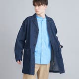 NAVY | ショップコート | coen【men】