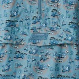 Coleman別注グラフィックナイロンアノラックパーカー | coen【men】 | 詳細画像20
