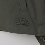 【C.Mt】NOCOLLAR BLOUSON | coen【men】 | 詳細画像30 