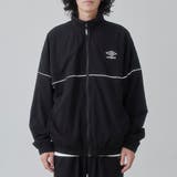 UMBRO別注トラックジャケット | coen【men】 | 詳細画像12
