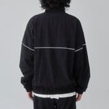 UMBRO別注トラックジャケット | coen【men】 | 詳細画像14