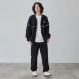UMBRO別注トラックジャケット | coen【men】 | 詳細画像5