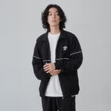UMBRO別注トラックジャケット | coen【men】 | 詳細画像6