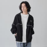 UMBRO別注トラックジャケット | coen【men】 | 詳細画像9