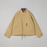 SIERRA DESIGNS別注 スタンドカラーブルゾン | coen【men】 | 詳細画像20
