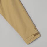 SIERRA DESIGNS別注 スタンドカラーブルゾン | coen【men】 | 詳細画像24