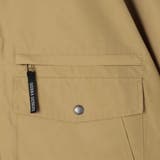 SIERRA DESIGNS別注 スタンドカラーブルゾン | coen【men】 | 詳細画像27