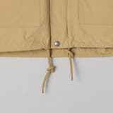 SIERRA DESIGNS別注 スタンドカラーブルゾン | coen【men】 | 詳細画像28