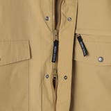 SIERRA DESIGNS別注 スタンドカラーブルゾン | coen【men】 | 詳細画像29