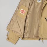 SIERRA DESIGNS別注 スタンドカラーブルゾン | coen【men】 | 詳細画像30