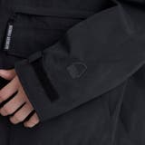 SIERRA DESIGNS別注 スタンドカラーブルゾン | coen【men】 | 詳細画像7