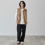 Chinook sport （チヌークスポーツ）× | coen【men】 | 詳細画像3 