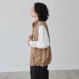 Chinook sport （チヌークスポーツ）× | coen【men】 | 詳細画像4 