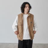 Chinook sport （チヌークスポーツ）× | coen【men】 | 詳細画像6 