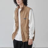 BEIGE | Chinook sport （チヌークスポーツ）× | coen【men】