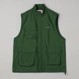 DK.GREEN | Chinook sport × | coen【men】