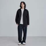 SMITH’S(スミス)別注ダックカバーオール | coen【men】 | 詳細画像10