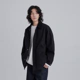 SMITH’S(スミス)別注ダックカバーオール | coen【men】 | 詳細画像11