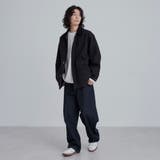 SMITH’S(スミス)別注ダックカバーオール | coen【men】 | 詳細画像12