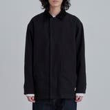 SMITH’S(スミス)別注ダックカバーオール | coen【men】 | 詳細画像16